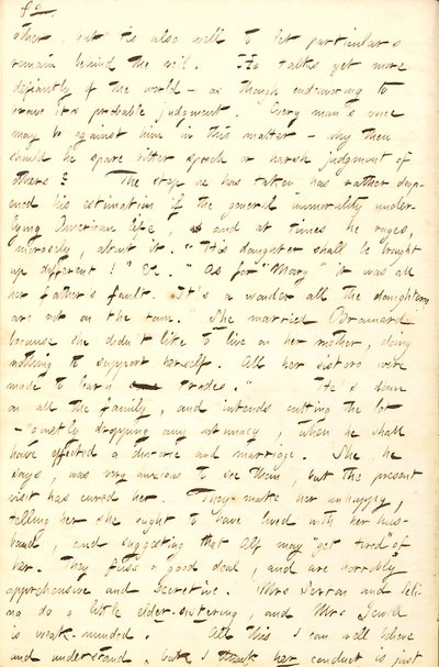 Thomas Butler Gunn Diaries - Volume 8, página 89, 20-22 de outubro de 1856 de Thomas Butler Gunn
