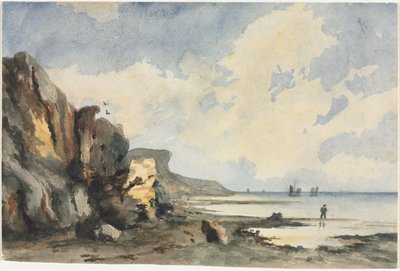 Vista Costeira de Thomas Churchyard