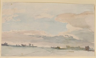 Paisagem de Thomas Churchyard