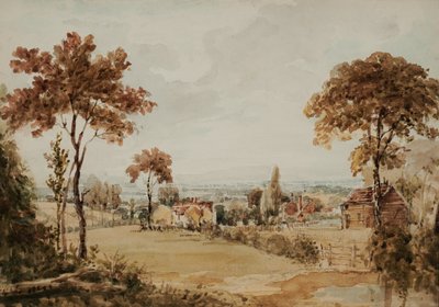 Pequeno Bartyham de Thomas Churchyard