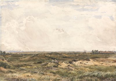 Perto de Caistor de Thomas Collier