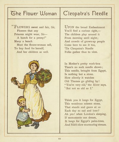A mulher da flor de Thomas Crane