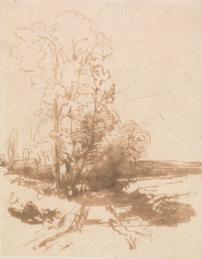 Na faixa de rodagem de Thomas Creswick