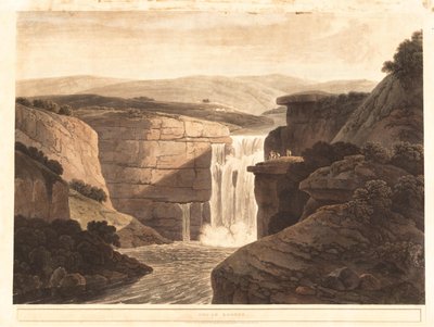 Dhuah Koonde de Thomas Daniell