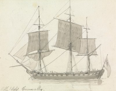 Navio, 