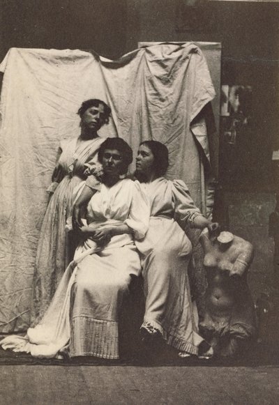  de Thomas Eakins