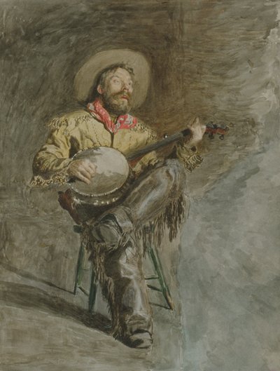  de Thomas Eakins
