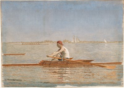  de Thomas Eakins