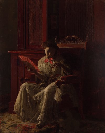 Kathrin de Thomas Eakins