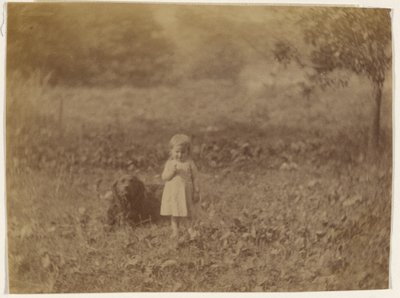 [Katie Crowell] de Thomas Eakins