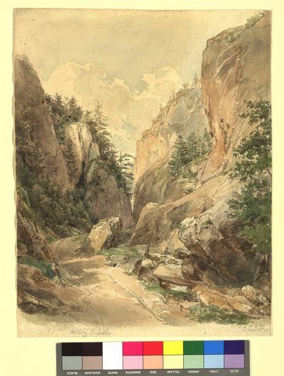  de Thomas Ender