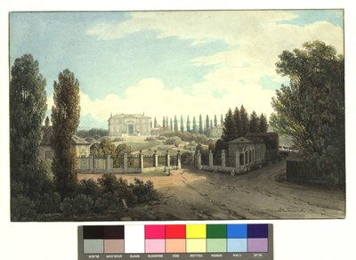  de Thomas Ender