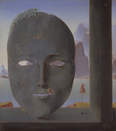 A Máscara da Flora de Thomas Esmond Lowinsky