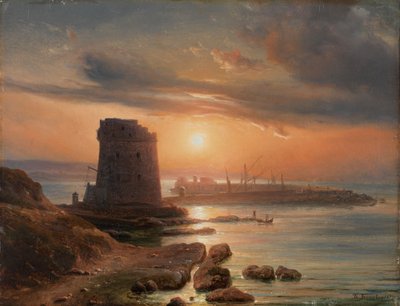  de Thomas Fearnley
