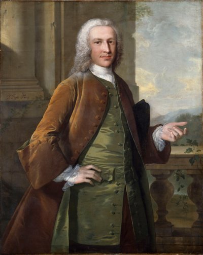  de Thomas Frye