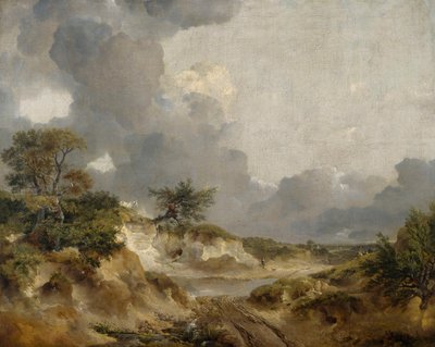  de Thomas Gainsborough