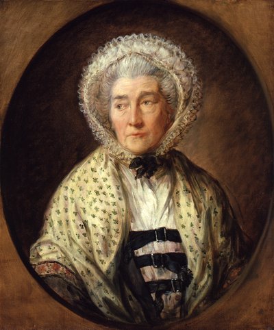  de Thomas Gainsborough