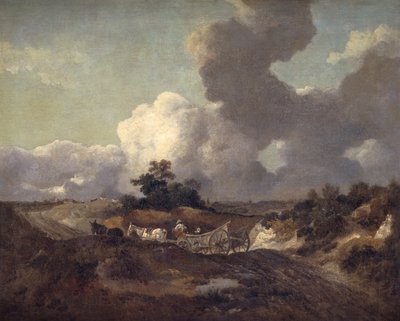 Imagem desconhecida de Thomas Gainsborough