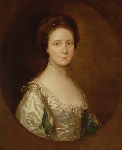 Imagem desconhecida de Thomas Gainsborough