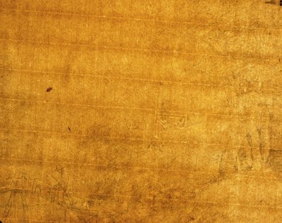 Marca d&39;água no verso da imagem 352792, 1759 de Thomas Gainsborough
