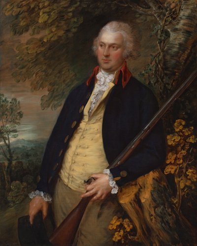  de Thomas Gainsborough