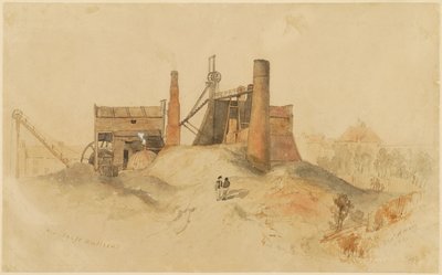Eixo De Ar, Wallsend de Thomas H. Hair