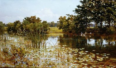 Sobre o Wye de Thomas H. Hunn