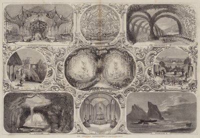 Os entretenimentos de Natal de Thomas Harrington Wilson