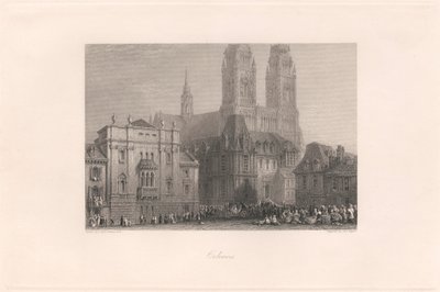 Orleães de Thomas Higham