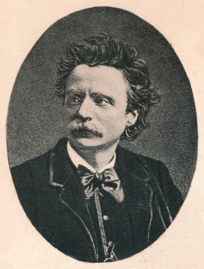 Grego., 1895 de Thomas Johnson