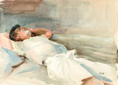 S.O.D., 1931. de Thomas La Farge
