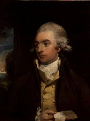 Retrato do Sr. Darby de Thomas Lawrence