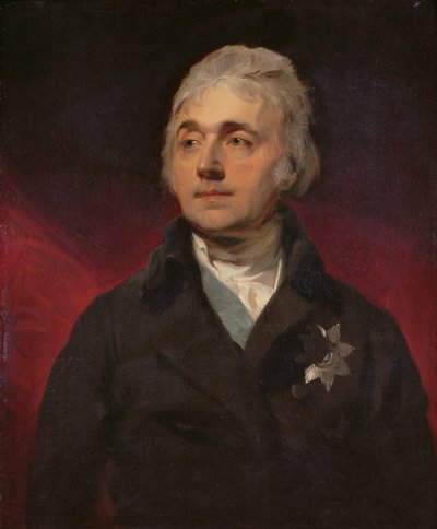 Imagem desconhecida de Thomas Lawrence