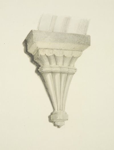 Corbel para Archway em 