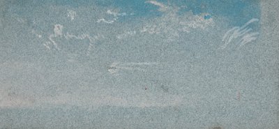 Estudo do Céu, Nº 6 de Thomas Lindsay