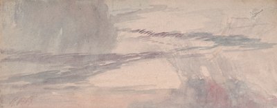 Estudo do Céu, No. 7 de Thomas Lindsay