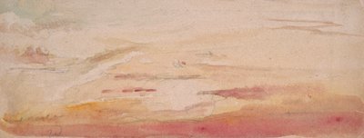 Estudo do Céu, Nº 8 de Thomas Lindsay