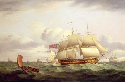 Imagem desconhecida de Thomas Luny
