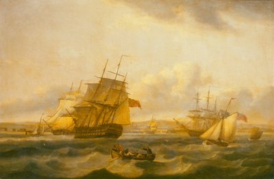 Imagem desconhecida de Thomas Luny