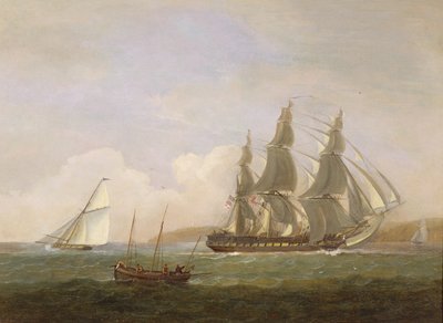 Imagem desconhecida de Thomas Luny
