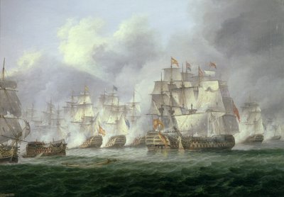 Imagem desconhecida de Thomas Luny