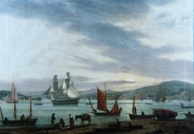 Descarregar a Apanha de Thomas Luny