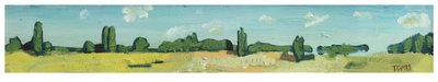 Leyton PitchnPutt (overgrown agora)  2 de Thomas MacGregor