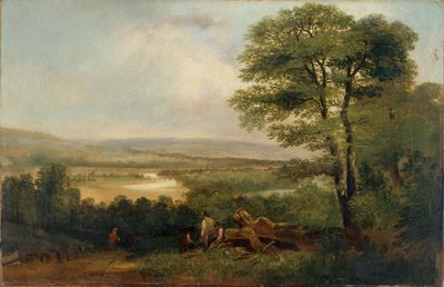  de Thomas Miles Richardson