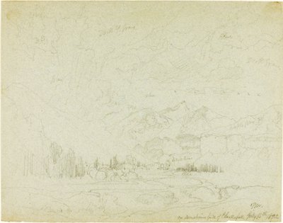 Em Sunshine Fork of Clark