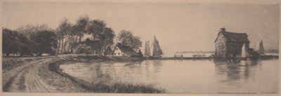 Panorama de Thomas Rathbone Manley