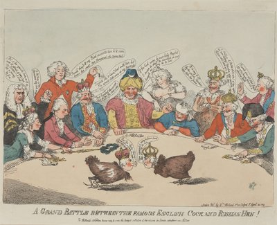  de Thomas Rowlandson