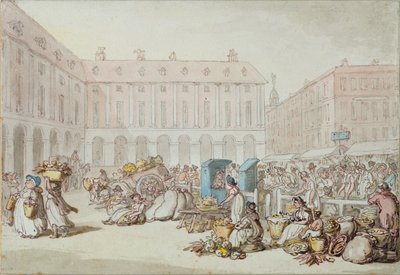 Imagem desconhecida de Thomas Rowlandson