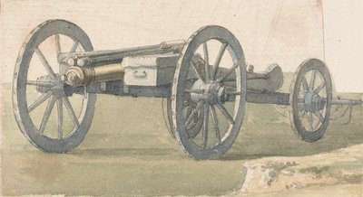 Gun de Thomas Sandby