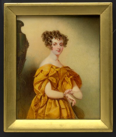 A pulseira de Thomas Seir Cummings